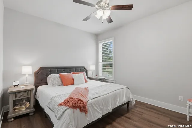 1336 Mystic Shores Blvd Spring Branch, TX 78070