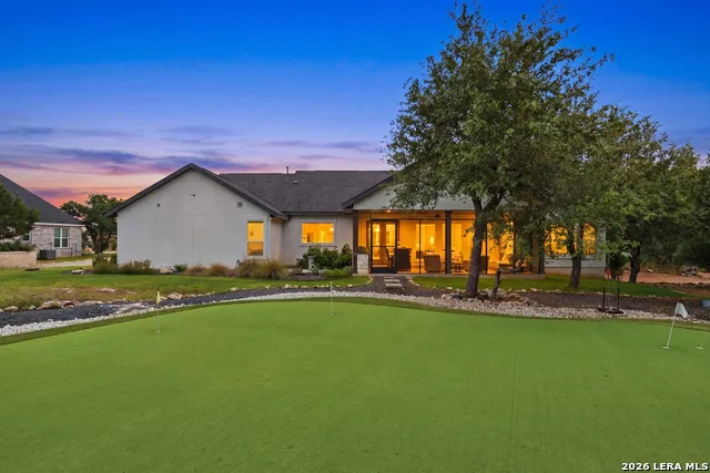 1336 Mystic Shores Blvd Spring Branch, TX 78070
