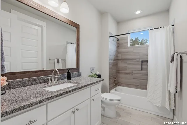 1336 Mystic Shores Blvd Spring Branch, TX 78070