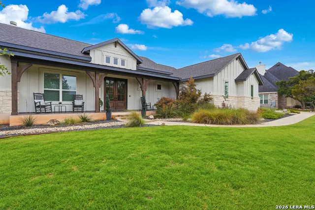 1336 Mystic Shores Blvd Spring Branch, TX 78070