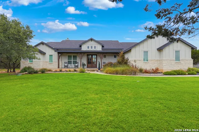 1336 Mystic Shores Blvd Spring Branch, TX 78070