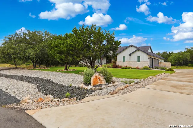 1336 Mystic Shores Blvd Spring Branch, TX 78070