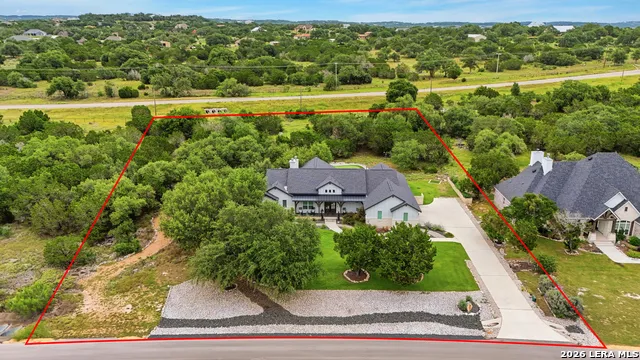 1336 Mystic Shores Blvd Spring Branch, TX 78070