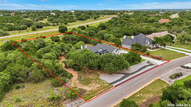 1336 Mystic Shores Blvd Spring Branch, TX 78070