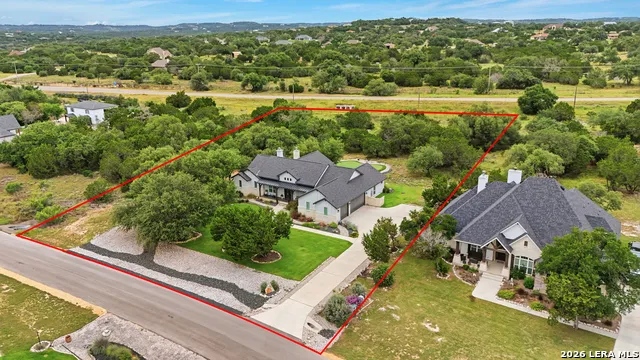1336 Mystic Shores Blvd Spring Branch, TX 78070