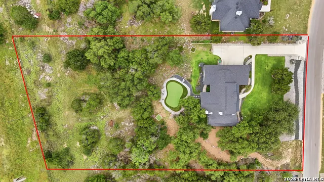 1336 Mystic Shores Blvd Spring Branch, TX 78070