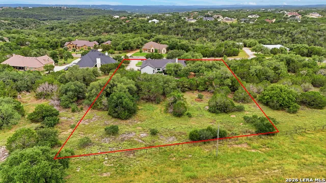 1336 Mystic Shores Blvd Spring Branch, TX 78070