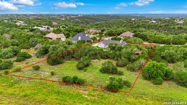 1336 Mystic Shores Blvd Spring Branch, TX 78070