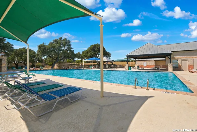 1336 Mystic Shores Blvd Spring Branch, TX 78070
