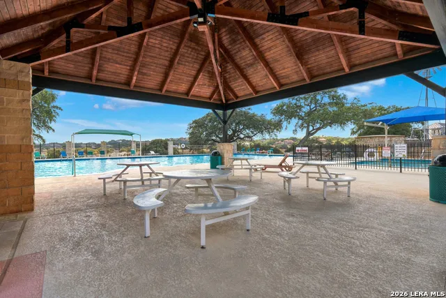 1336 Mystic Shores Blvd Spring Branch, TX 78070