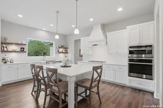 1336 Mystic Shores Blvd Spring Branch, TX 78070