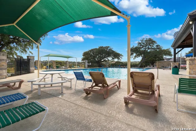 1336 Mystic Shores Blvd Spring Branch, TX 78070