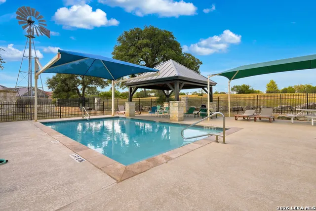 1336 Mystic Shores Blvd Spring Branch, TX 78070