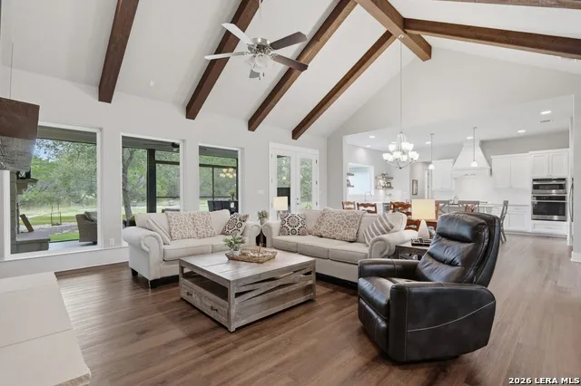 1336 Mystic Shores Blvd Spring Branch, TX 78070