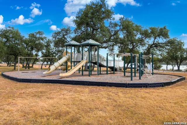 1336 Mystic Shores Blvd Spring Branch, TX 78070