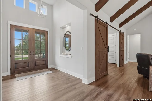 1336 Mystic Shores Blvd Spring Branch, TX 78070
