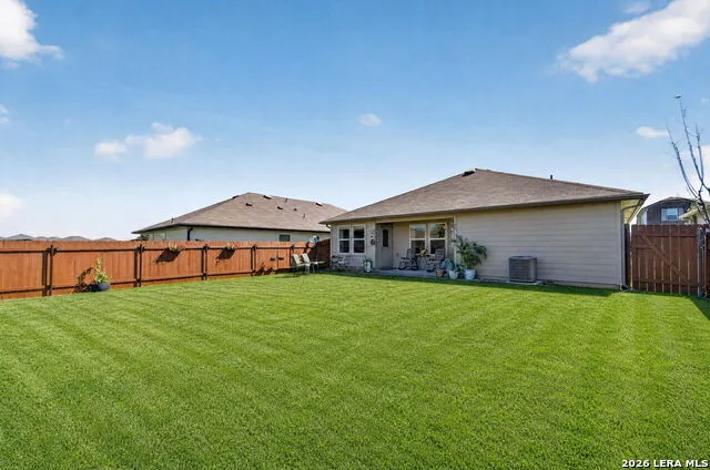 557 Chaco Seguin, TX 78155