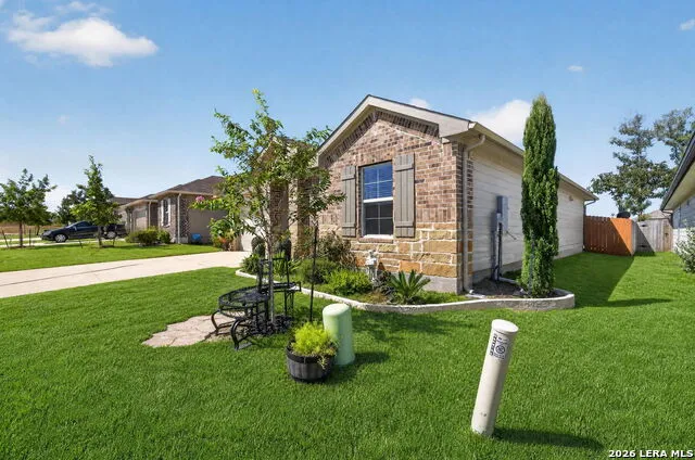 557 Chaco Seguin, TX 78155
