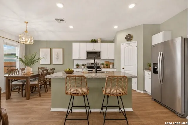 557 Chaco Seguin, TX 78155