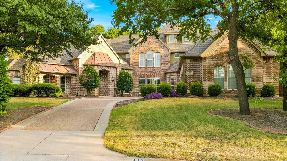 413 Marshall Road Southlake, TX 76092