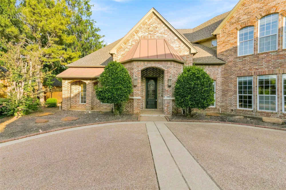 413 Marshall Road Southlake, TX 76092