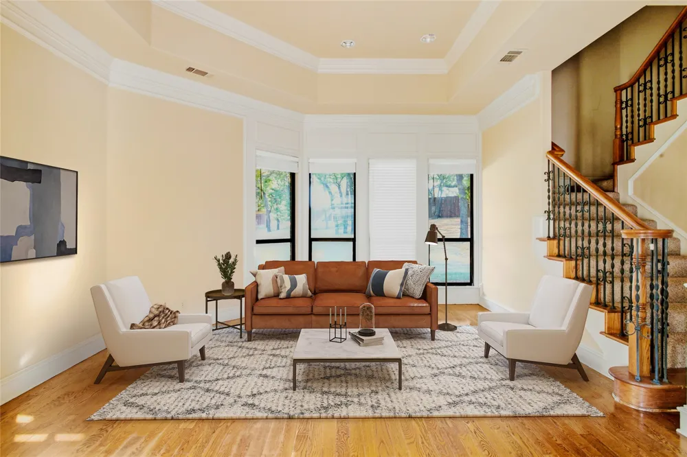 413 Marshall Road Southlake, TX 76092