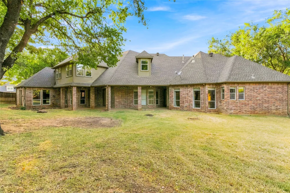 413 Marshall Road Southlake, TX 76092