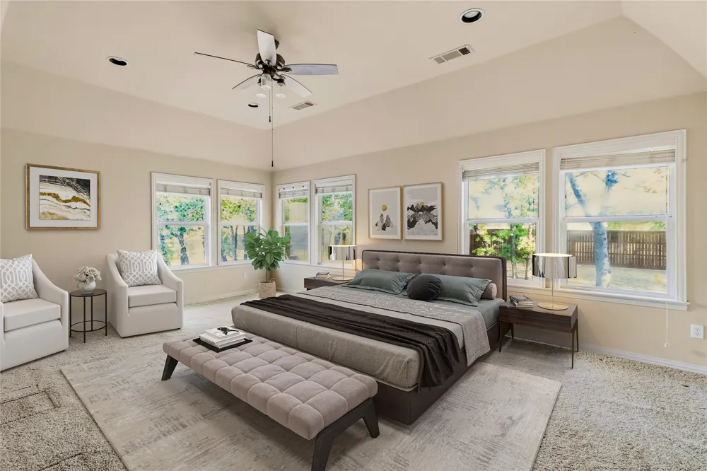 413 Marshall Road Southlake, TX 76092