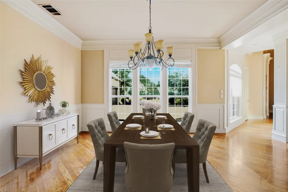 413 Marshall Road Southlake, TX 76092