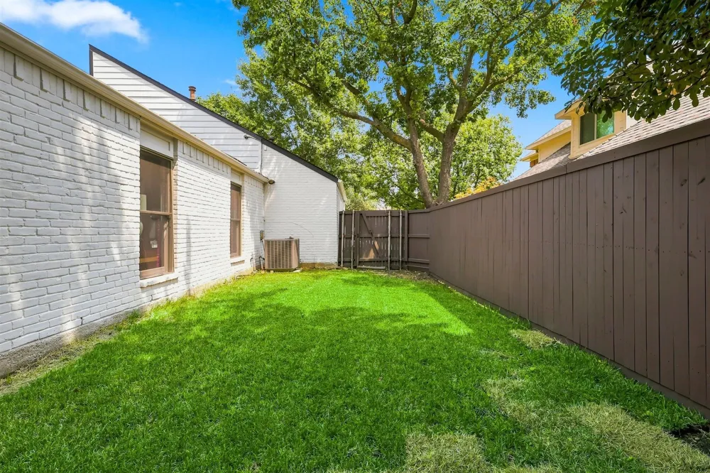 1905 Violet Circle Richardson, TX 75080