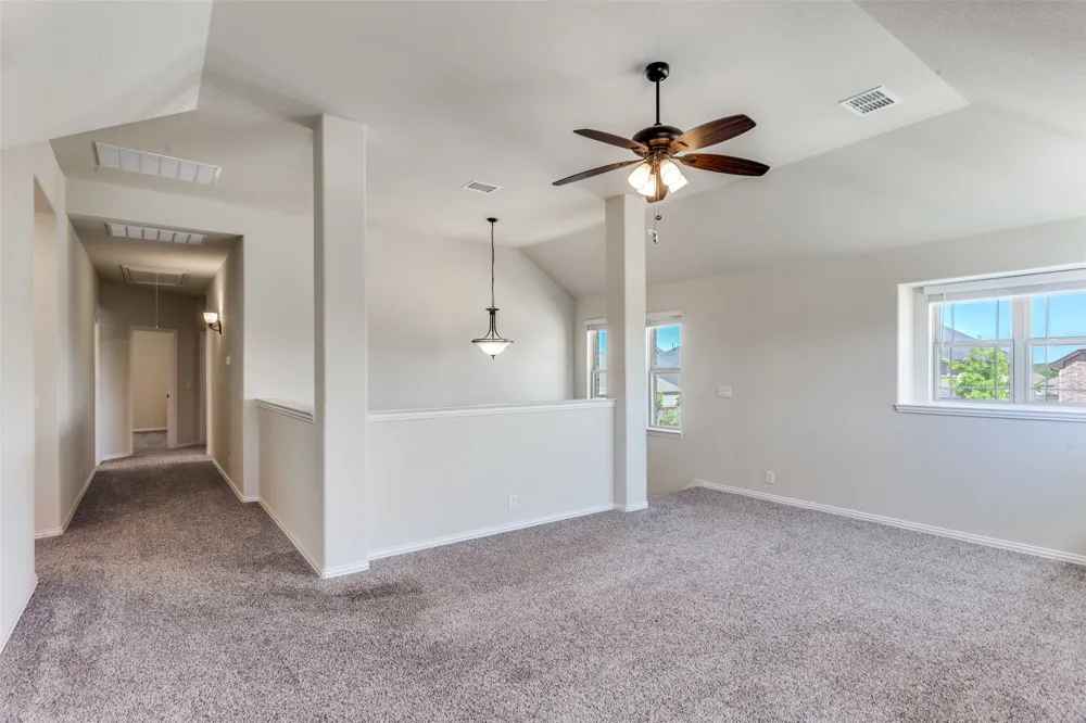 1029 Palo Oaks Drive Burleson, TX 76028