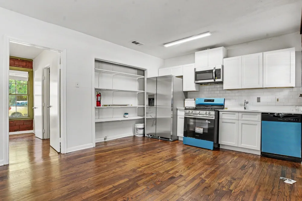 405 Prairie Dallas, TX 75246