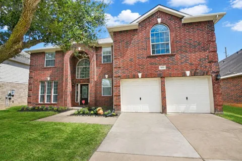 9111 Morningstar Drive