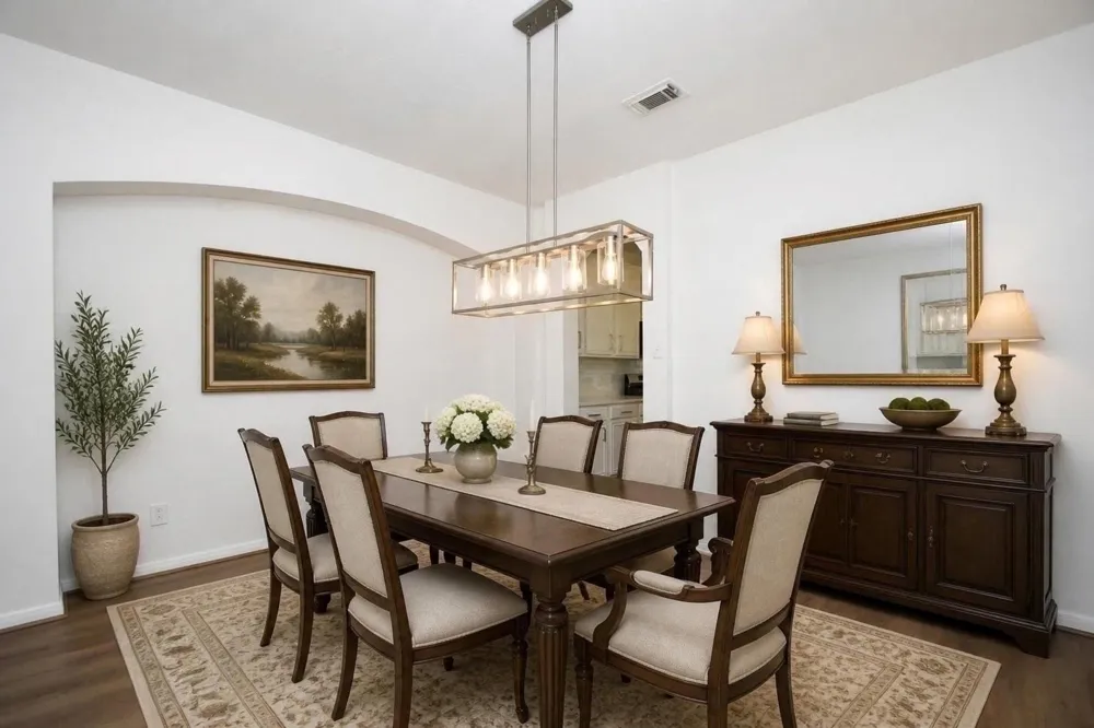 9111 Morningstar Drive Sugar Land, TX 77479