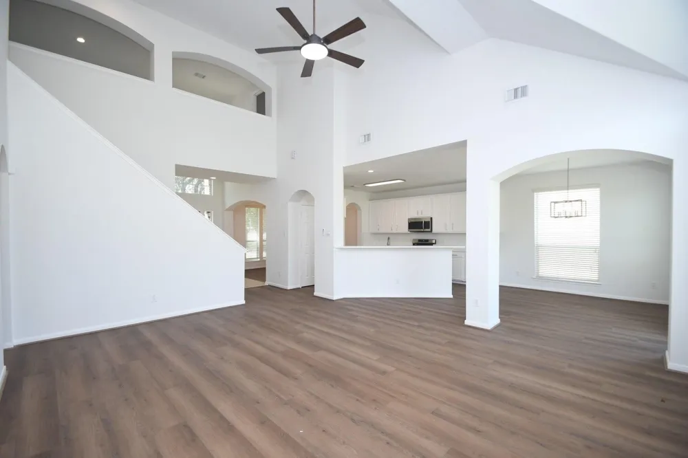 9111 Morningstar Drive Sugar Land, TX 77479