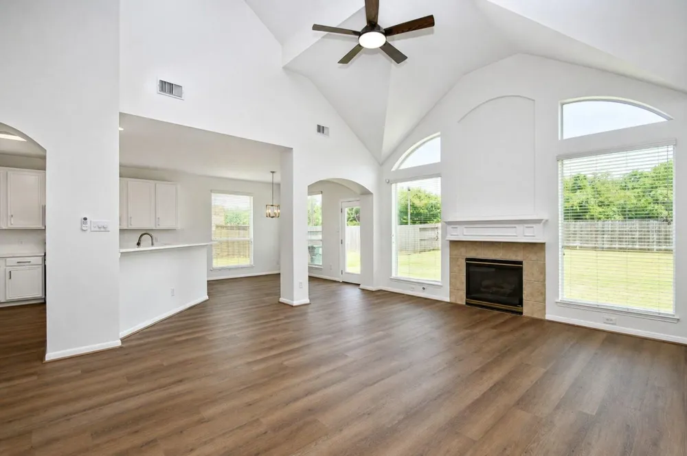 9111 Morningstar Drive Sugar Land, TX 77479
