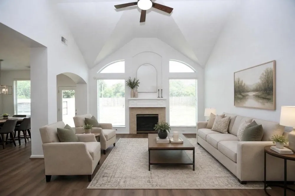 9111 Morningstar Drive Sugar Land, TX 77479