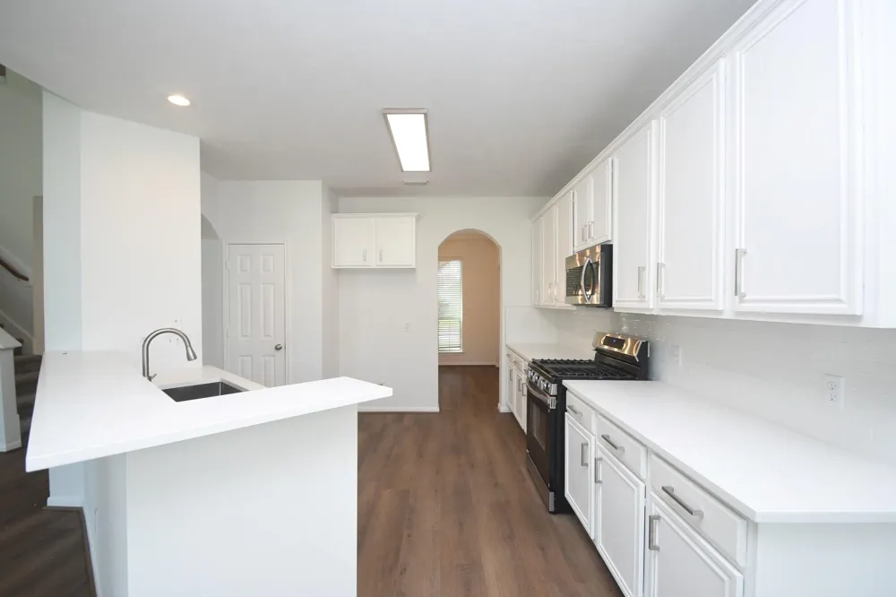 9111 Morningstar Drive Sugar Land, TX 77479
