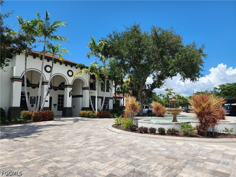 Preserve Circle #434 Naples, FL 34119