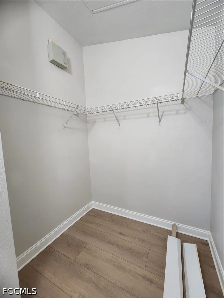 Preserve Circle #434 Naples, FL 34119