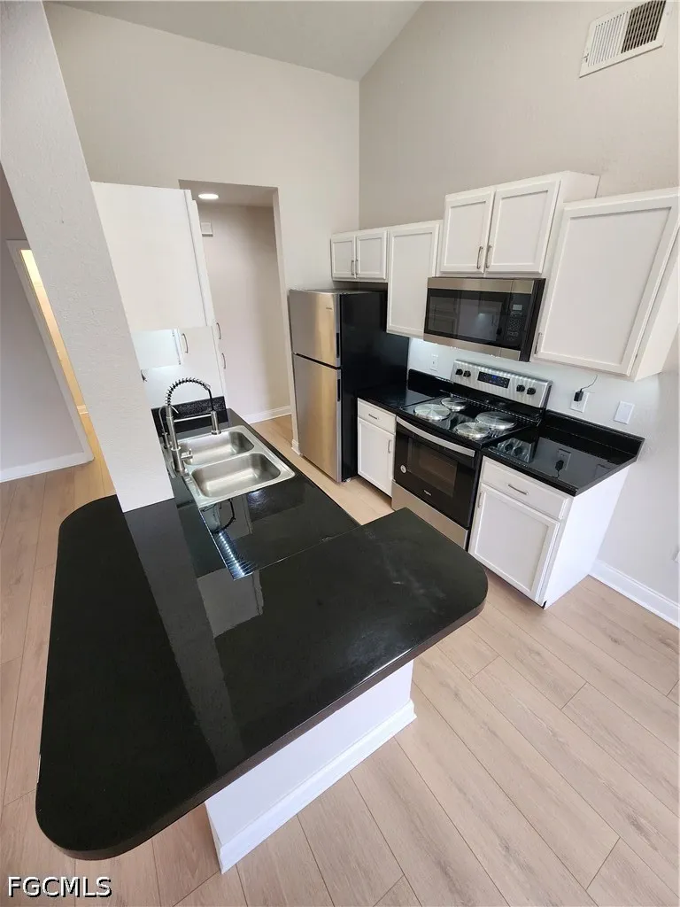 Preserve Circle #434 Naples, FL 34119