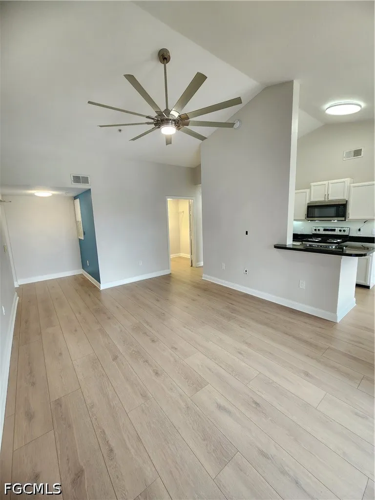 Preserve Circle #434 Naples, FL 34119