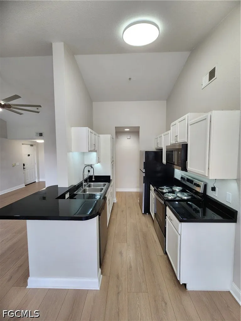 Preserve Circle #434 Naples, FL 34119