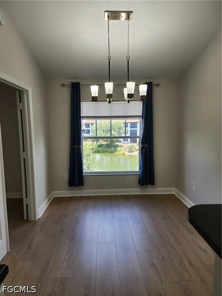Preserve Circle #434 Naples, FL 34119