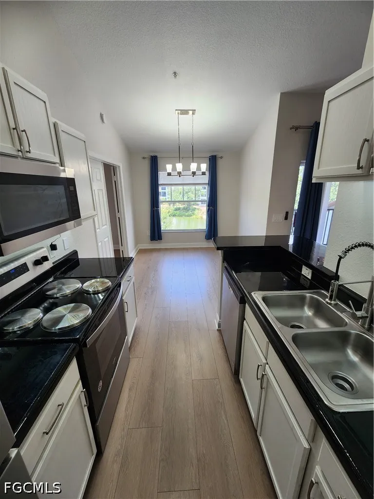Preserve Circle #434 Naples, FL 34119