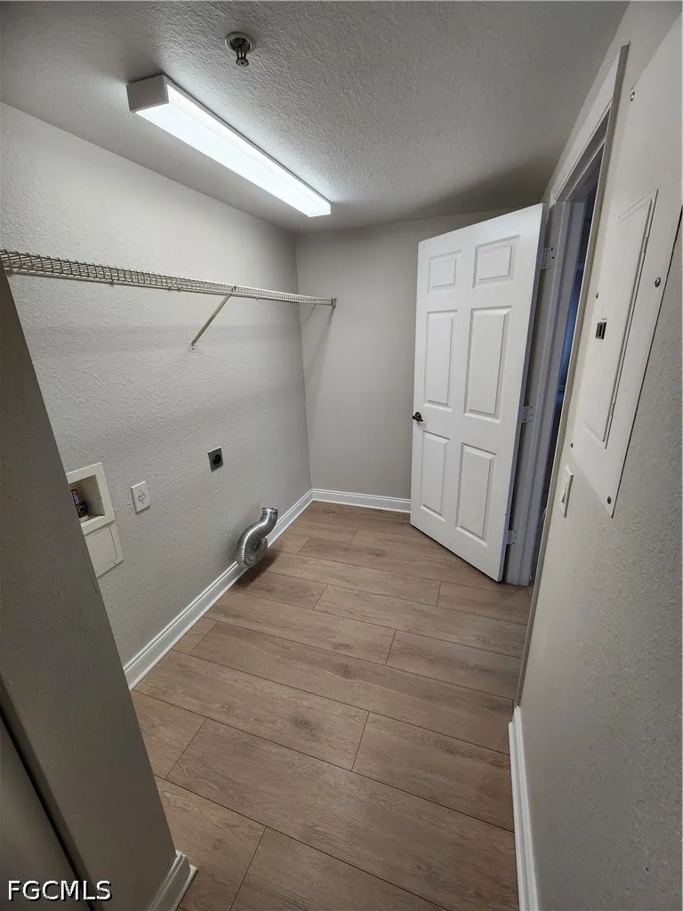 Preserve Circle #434 Naples, FL 34119