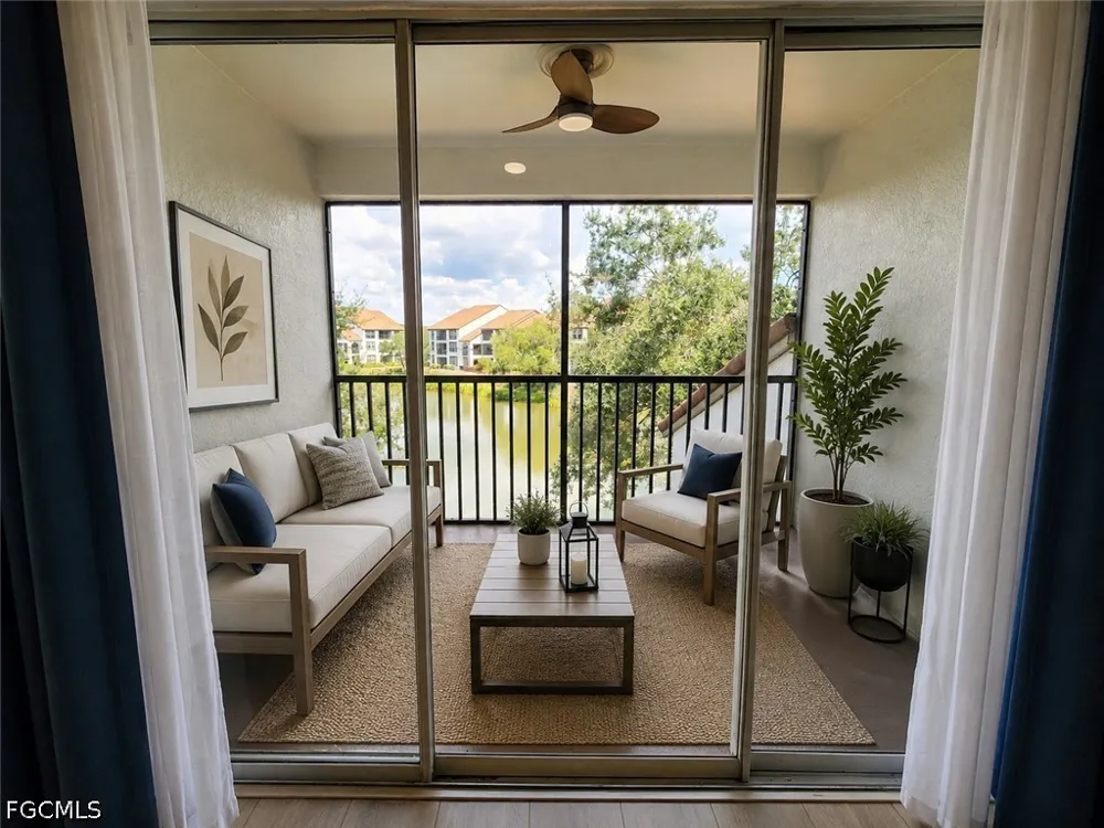 Preserve Circle #434 Naples, FL 34119