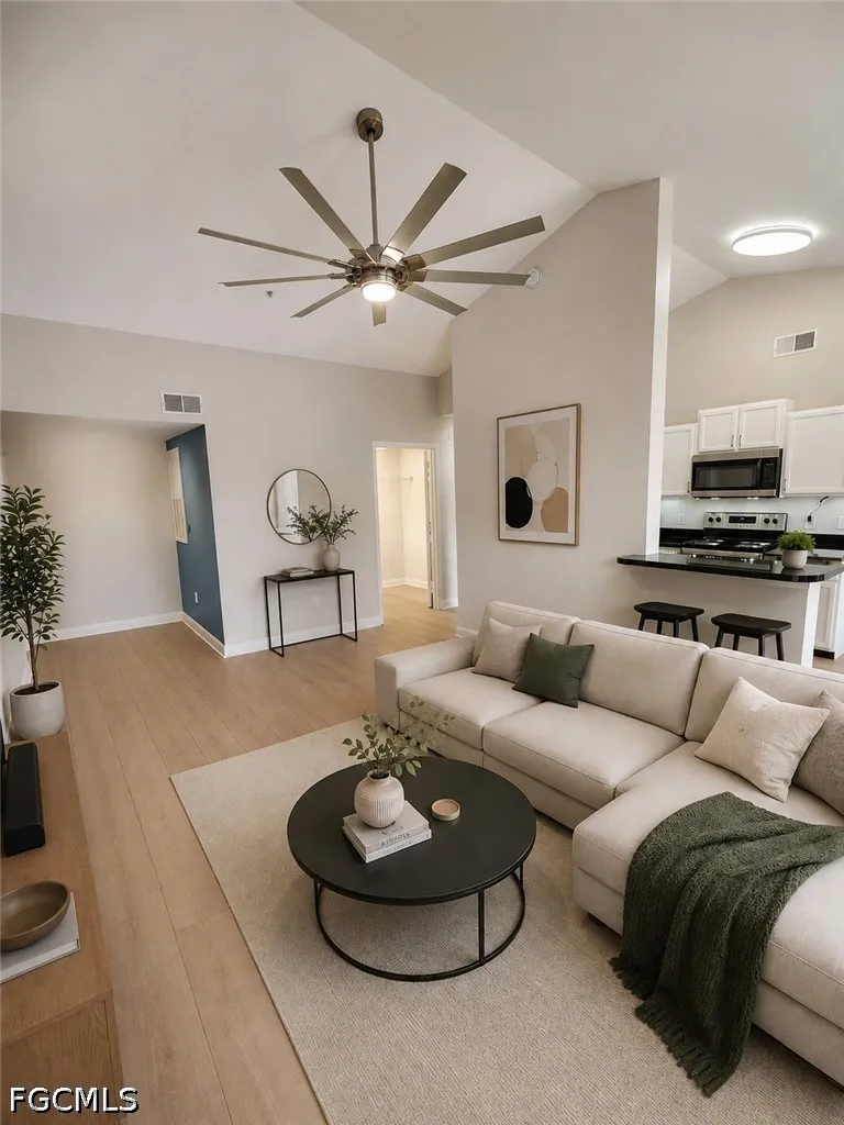 Preserve Circle #434 Naples, FL 34119