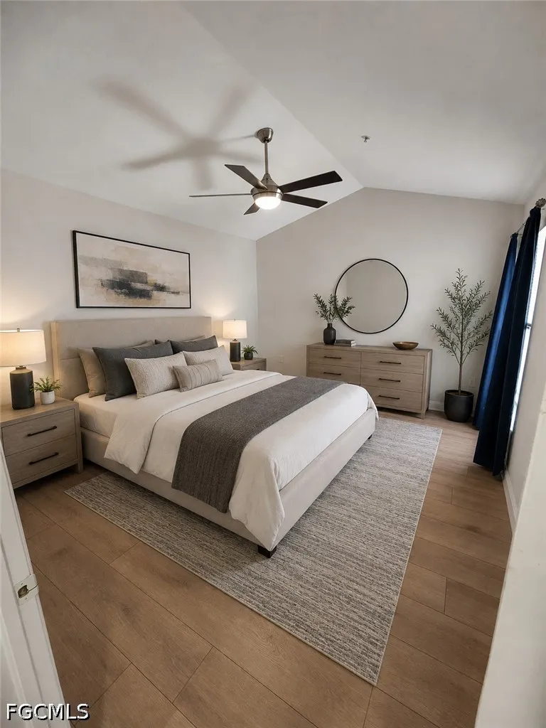 Preserve Circle #434 Naples, FL 34119