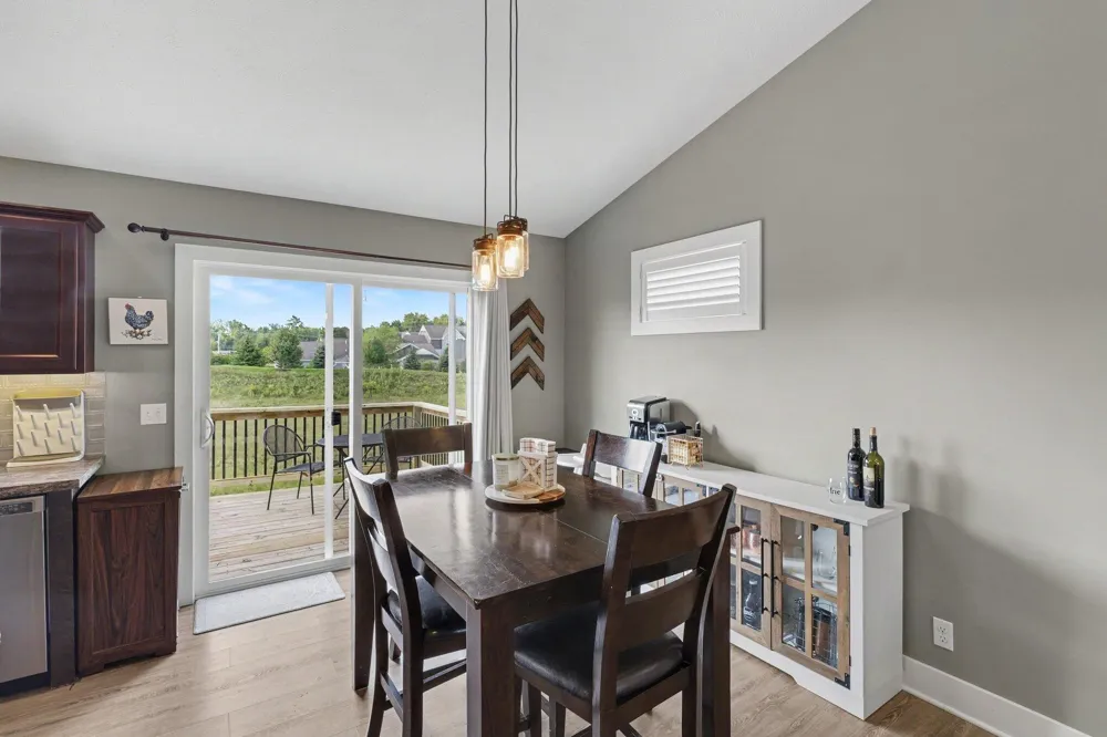 5290 Crestfield Lane Allendale, MI 49401